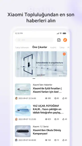 Xiaomi Community