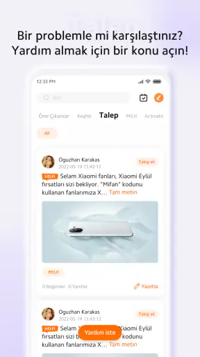 Xiaomi Community