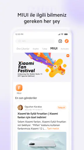 Xiaomi Community