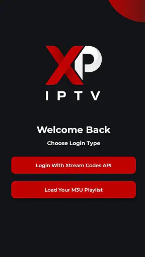 XP IPTV