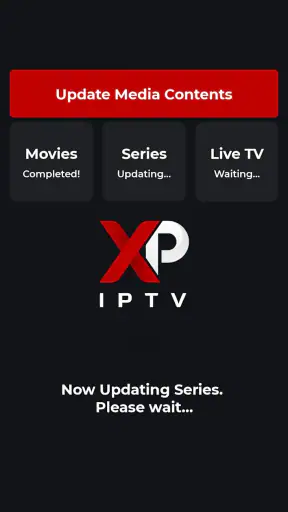 XP IPTV