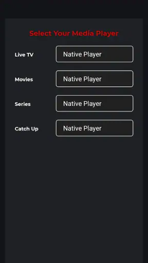 XP IPTV