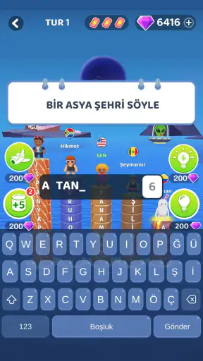 Ya Bil Ya Düş