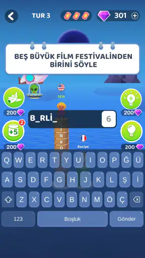 Ya Bil Ya Düş