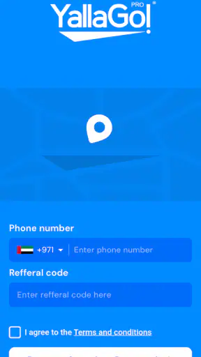 YallaGo Pro!