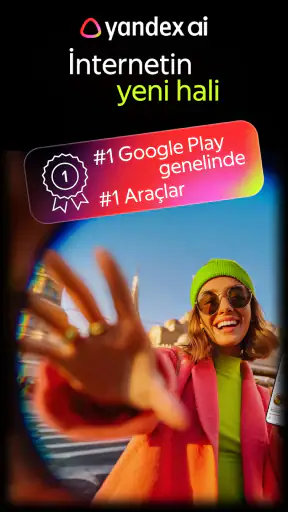 yandex ai: türkçe yapay zeka