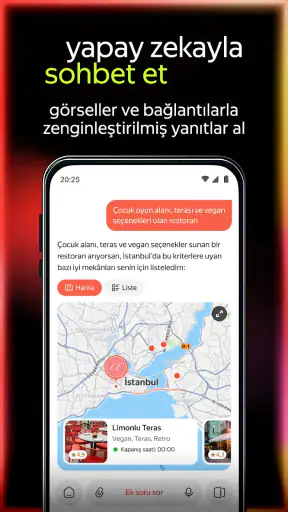 yandex ai: türkçe yapay zeka