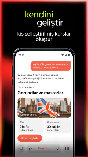 yandex ai: türkçe yapay zeka