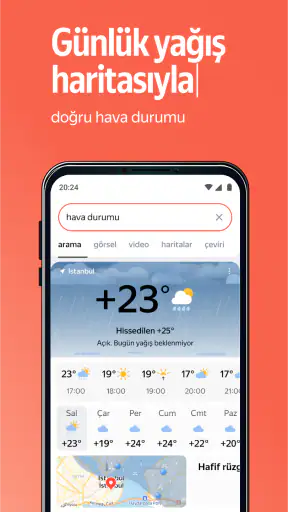 Yandex: Aradığını Bulma Motoru