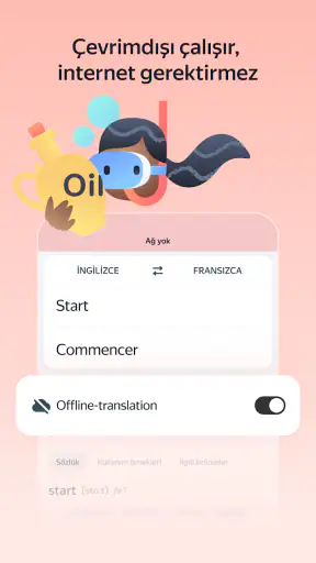 Yandex Çeviri