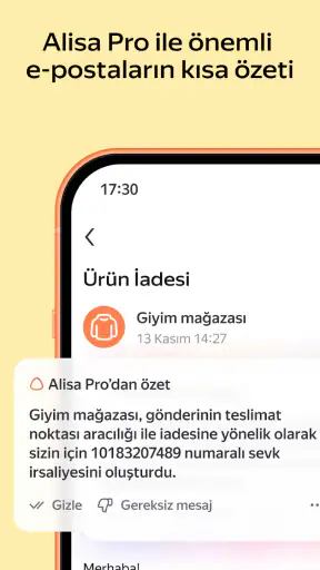 Yandex Mail