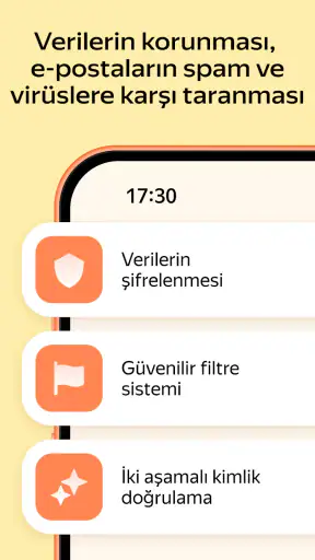 Yandex Mail