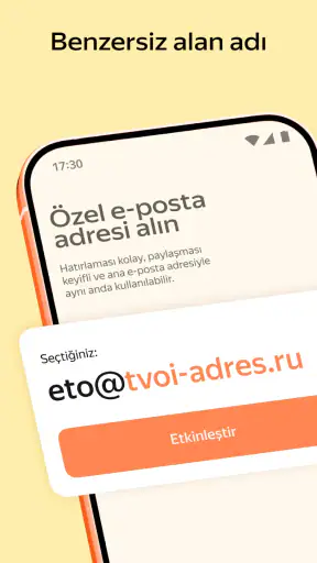 Yandex Mail
