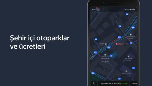 Yandex Navigator