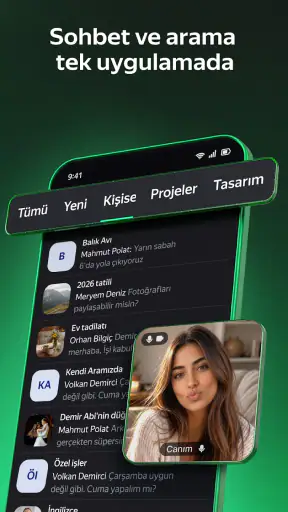 Yandex Telemost