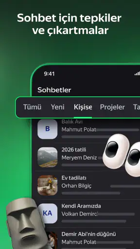Yandex Telemost