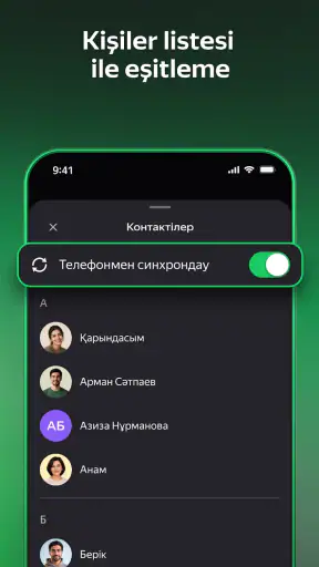 Yandex Telemost