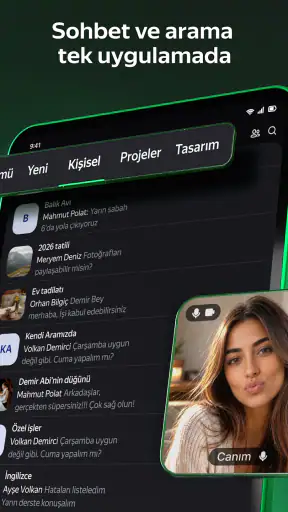 Yandex Telemost