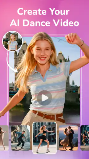 YearCam: Yapay Zeka Video