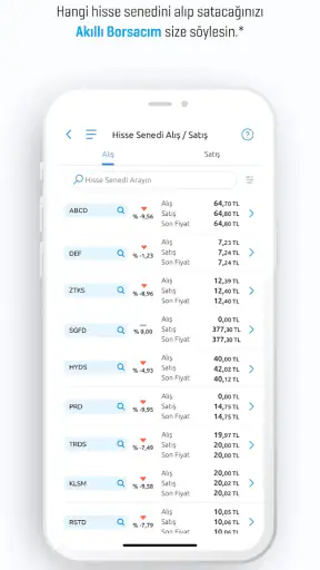Yapı Kredi Mobil