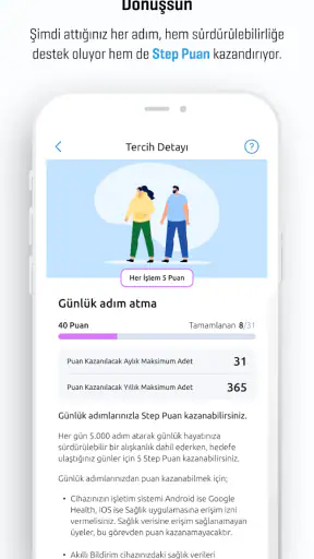 Yapı Kredi Mobil