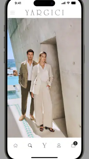 Yargıcı: Online Alışveriş Moda