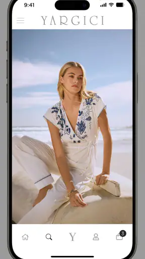 Yargıcı: Online Alışveriş Moda