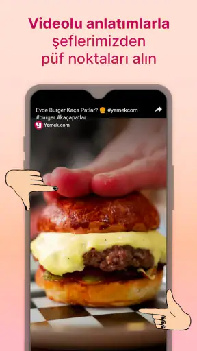 Yemek.com:Yemek Tarifleri