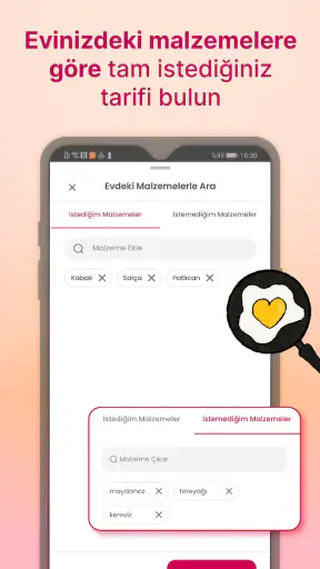 Yemek.com:Yemek Tarifleri
