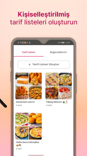 Yemek.com:Yemek Tarifleri