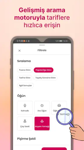 Yemek.com:Yemek Tarifleri