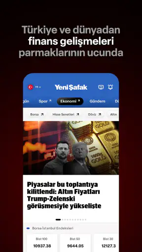 Yeni Şafak - Gazete Haber Spor