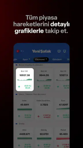 Yeni Şafak - Gazete Haber Spor
