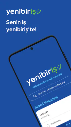 Yenibiriş - İş İlanı Ara & Bul