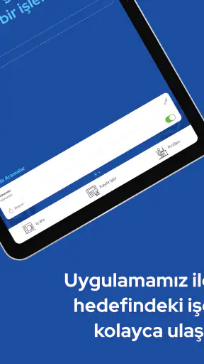 Yenibiriş - İş İlanı Ara & Bul