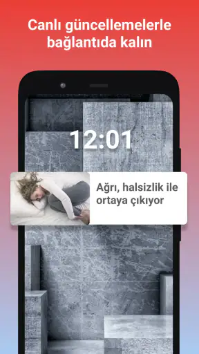 Yerel Haberler - Manşetler