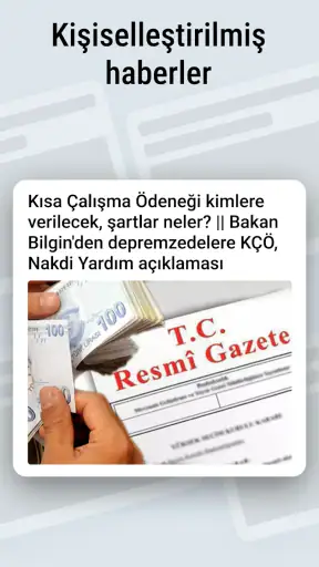 Yerel Hava Durumu ve Haberler