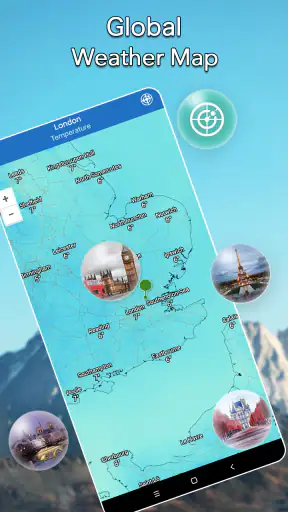 Yerel Hava Durumu:Widget