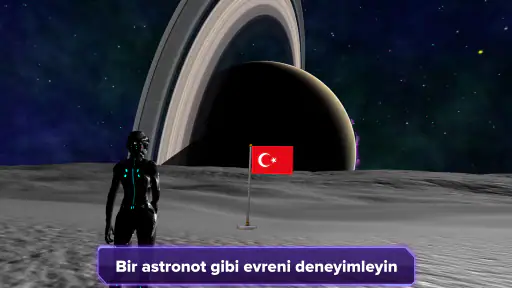Yıldızlar ve Gezegenler