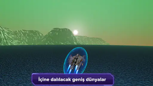 Yıldızlar ve Gezegenler