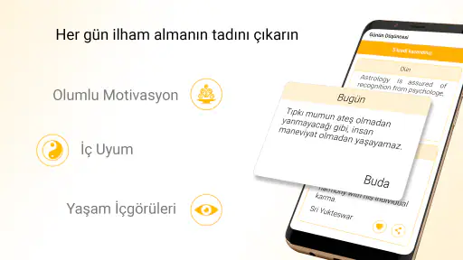 Yodha Astroloji ve Horoskobum