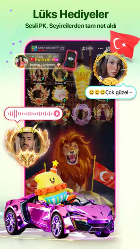 YoHo: yeni bir başlangıç