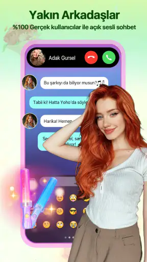 YoHo: yeni bir başlangıç