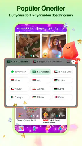 YoHo: yeni bir başlangıç