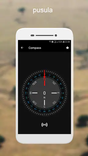Yol Haritası - GPS Navigasyon