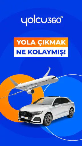 Yolcu360 – Araç Kiralama