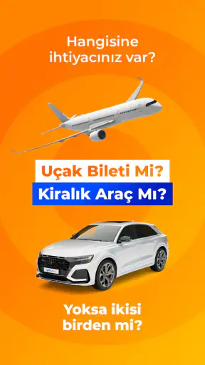 Yolcu360 – Araç Kiralama