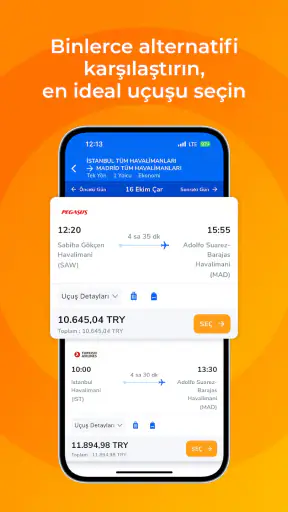 Yolcu360 – Araç Kiralama