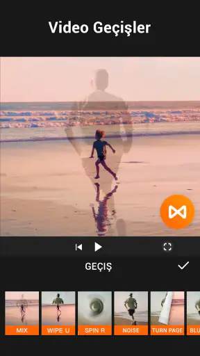 YouCut - Video Düzenleyici