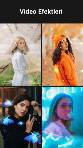 YouCut - Video Düzenleyici